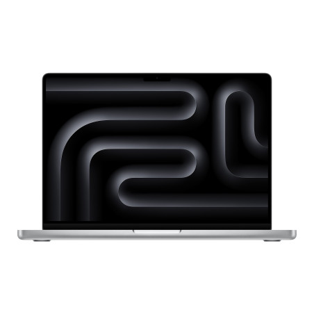 MacBook Pro 14 M5 16GB 1TB Plata | Apple | iCanarias