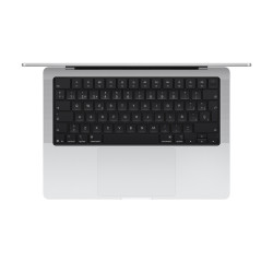 MacBook Pro 14 M5 16GB 1TB Plata