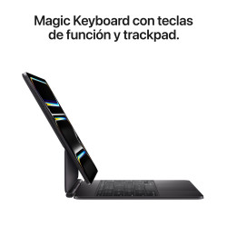 iPad Pro 13 M5 Wi‑Fi Cell 512GB Plata