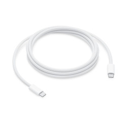 Cable de carga USB‑C de 240 W - 2 m