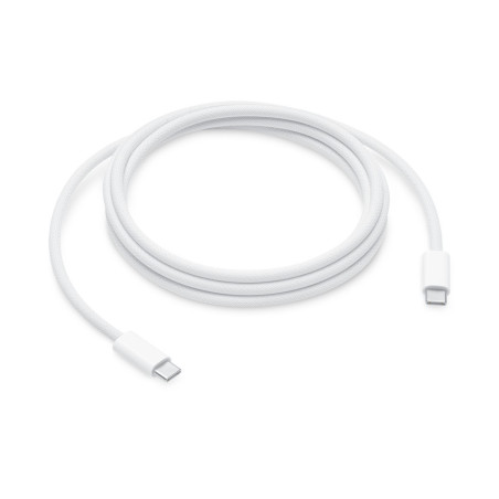Cable de carga USB-C de 240 W - 2 m | Apple | iCanarias