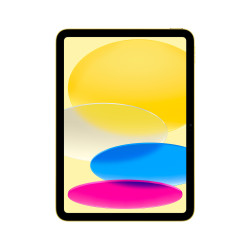 iPad 10.9 Wifi 256GB Amarillo · comprar en iCanarias, Las Palmas