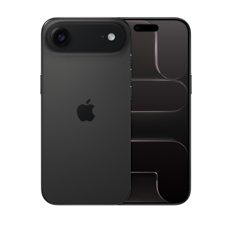 iPhone Air 1TB Negro espacial | Apple | iCanarias