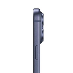 iPhone 17 Pro Max 256GB Azul oscuro