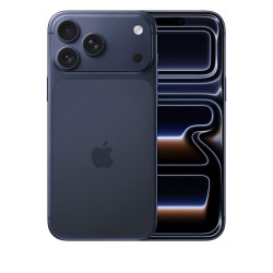 iPhone 17 Pro Max 256GB Azul oscuro · comprar en iCanarias, Las Palmas