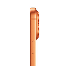 iPhone 17 Pro Max 512GB Naranja cósmico