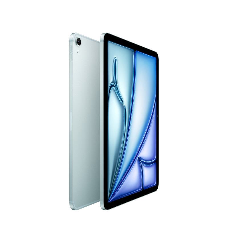 iPad Air 11 WiFi Cellular 1TB Azul