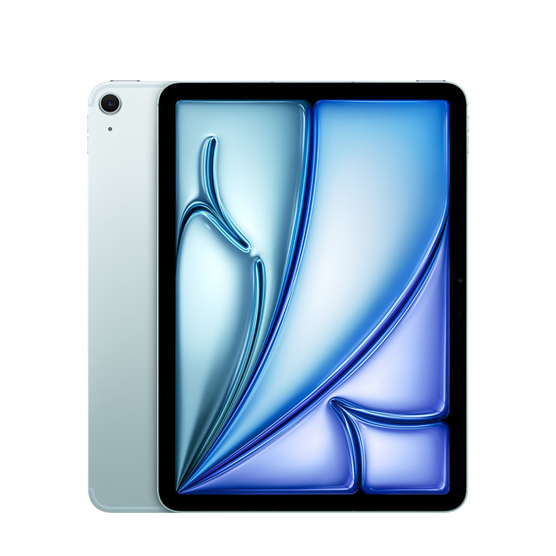 iPad Air 11 WiFi 1TB Azul · comprar en Canarias