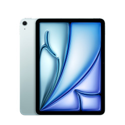 iPad Air 11 WiFi 128GB Azul · comprar en iCanarias, Las Palmas