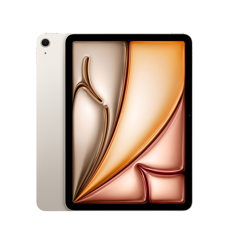 iPad Air 11 WiFi Cellular 128GB Blanco Estrella · comprar en Canarias