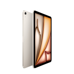 iPad Air 11 WiFi 128GB Blanco Estrella