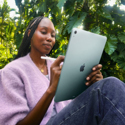 iPad Air 11 WiFi 512GB Morado