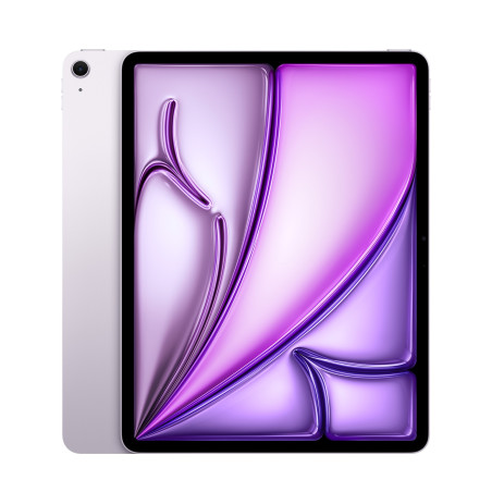 iPad Air 13 WiFi Cellular 512GB Morado | Apple | iCanarias