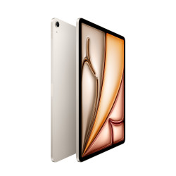 iPad Air 13 WiFi Cellular 1TB Blanco Estrella