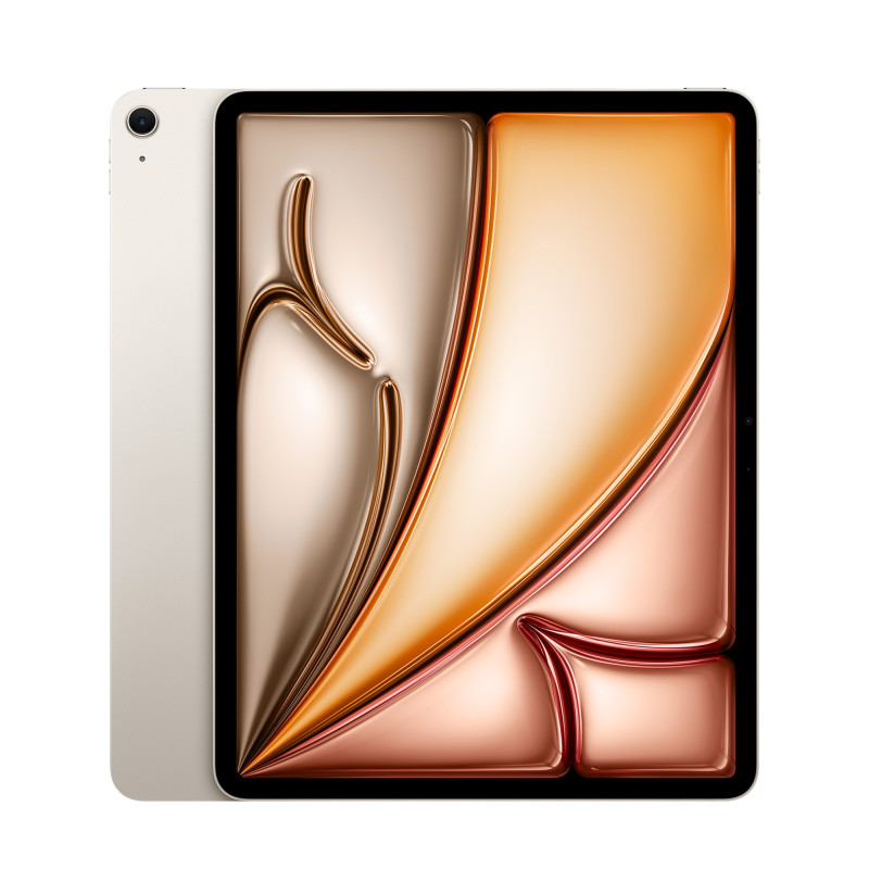 iPad Air 13 WiFi Cellular 1TB Blanco Estrella · comprar en Canarias