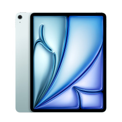 iPad Air 13 WiFi Cellular 128GB Azul · comprar en iCanarias, Las Palmas