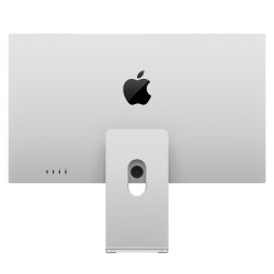 Studio Display XDR con vidrio estándar y adaptador de montaje VESA
