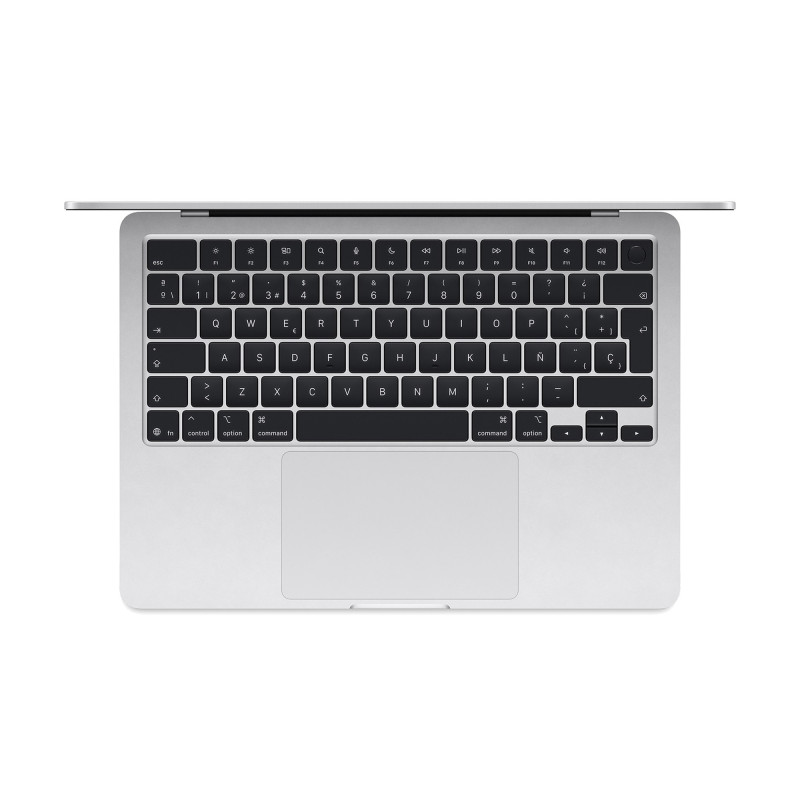 MacBook Air 13 M5 24GB 1TB Plata