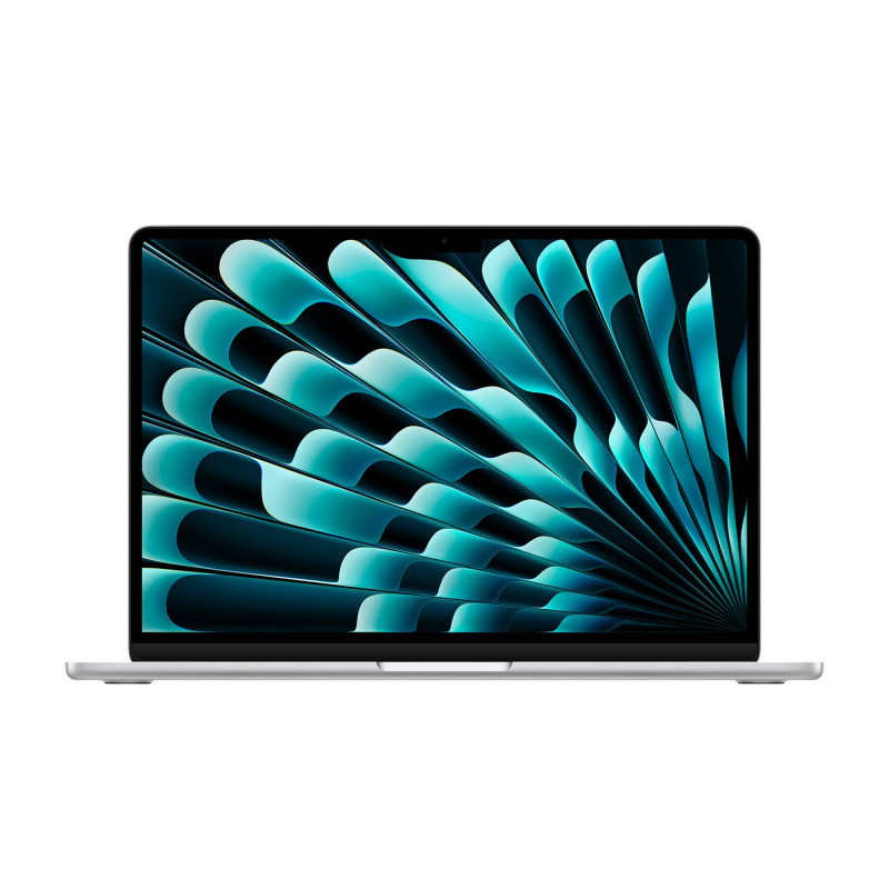 MacBook Air 13 M5 24GB 1TB Plata · comprar en Canarias