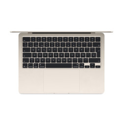 MacBook Air 13 M5 24GB 1TB Blanco estrella