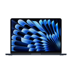 MacBook Air 13 M5 16GB 512GB Medianoche · comprar en iCanarias, Las Palmas