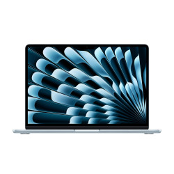 MacBook Air 13 M5 16GB 512GB Azul cielo · comprar en iCanarias, Las Palmas