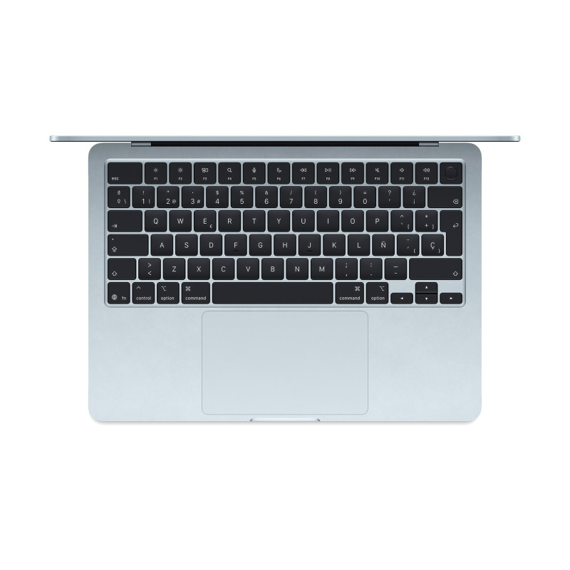 MacBook Air 13 M5 16GB 1TB  Azul cielo
