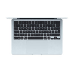 MacBook Air 13 M5 24GB 1TB Azul cielo