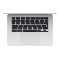 MacBook Air 15 M5 24GB 1TB Plata