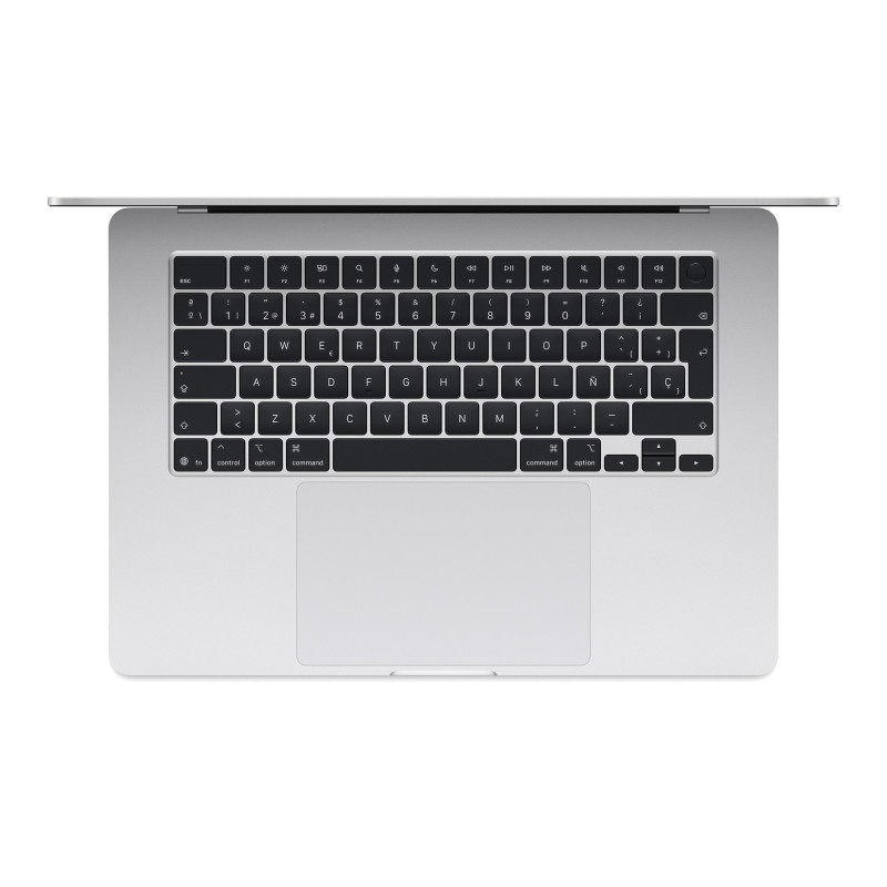 MacBook Air 15 M5 24GB 1TB Plata