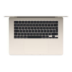 MacBook Air 15 M5 24GB 1TB Blanco estrella