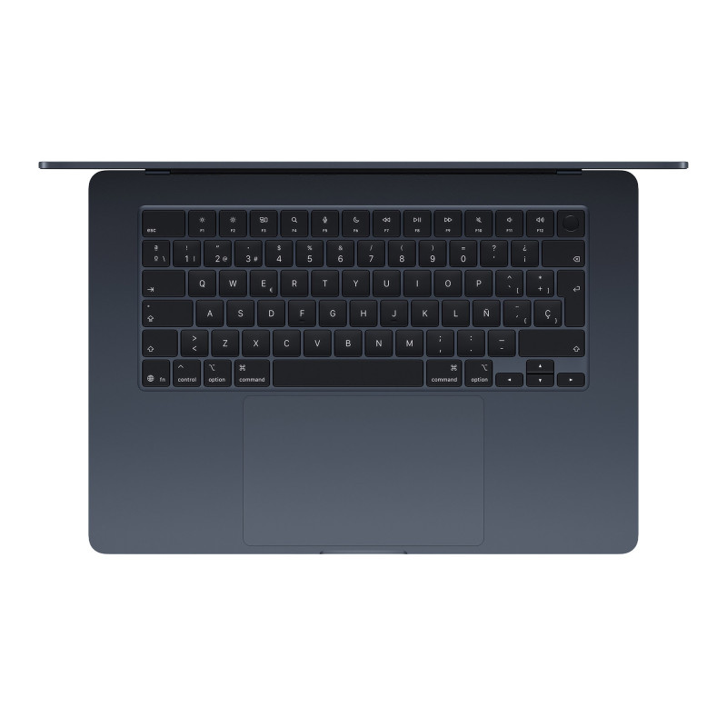 MacBook Air 15 M5 24GB 1TB Medianoche