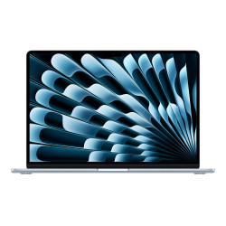 MacBook Air 15 M5 16GB 1TB  Azul cielo · comprar en iCanarias, Las Palmas