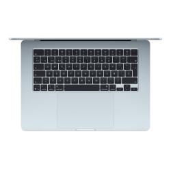 MacBook Air 15 M5 16GB 1TB  Azul cielo