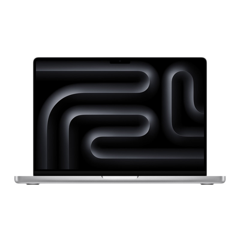 MacBook Pro 14 M5 Max 36GB 2TB Plata · comprar en Canarias