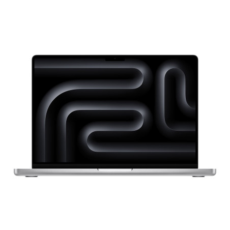 MacBook Pro 14 M5 Max 36GB 2TB Plata | Apple | iCanarias