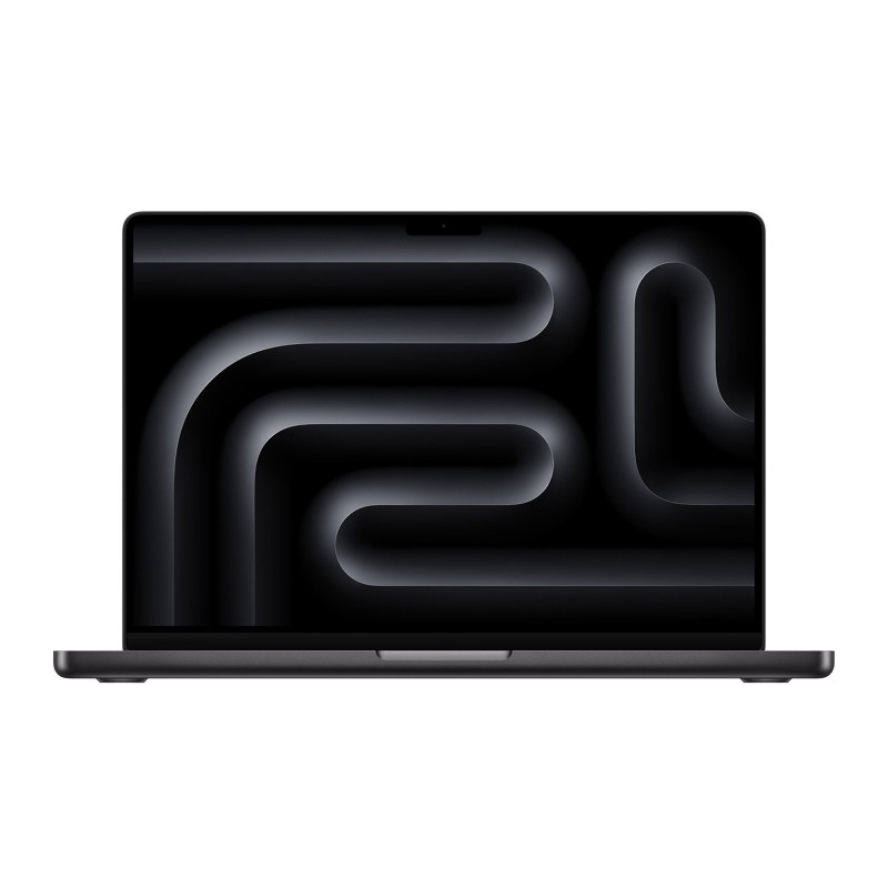 MacBook Pro 14 M5 Max 36GB 2TB Negro espacial · comprar en Canarias