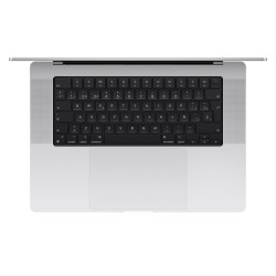 MacBook Pro 16 M5 Pro 48GB 1TB Plata
