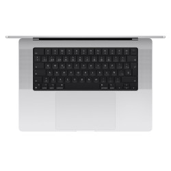MacBook Pro 16 M5 Max 48GB 2TB Plata