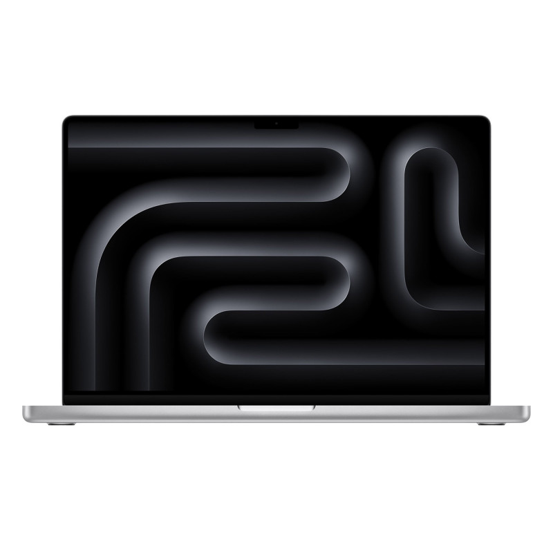 MacBook Pro 16 M5 Max 48GB 2TB Plata · comprar en Canarias