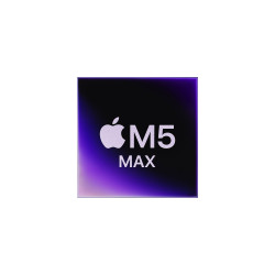 MacBook Pro 16 M5 Max 48GB 2TB Plata