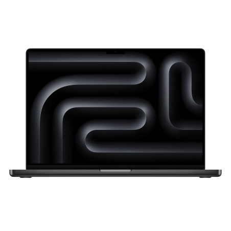 MacBook Pro 16 M5 Max 36GB 2TB Negro espacial | iCanarias