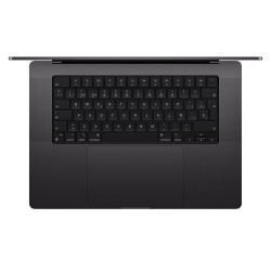 MacBook Pro 16 M5 Max 36GB 2TB Negro espacial