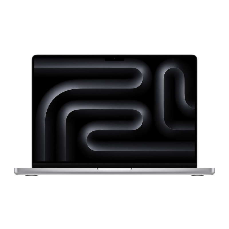 MacBook Pro 14 M5 32GB 1TB Plata · comprar en Canarias