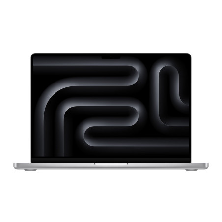 MacBook Pro 14 M5 Pro 24GB 2TB Plata | Apple | iCanarias