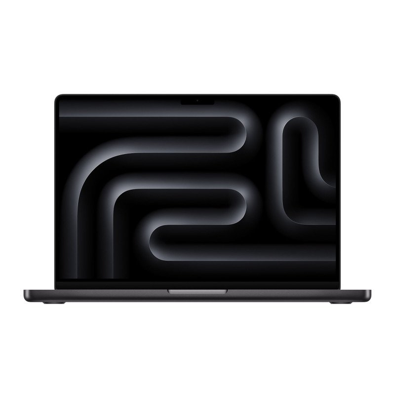 MacBook Pro 14 M5 Pro 24GB 2TB  Negro espacial · comprar en Canarias