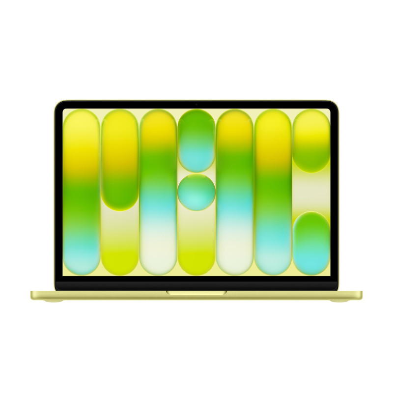 MacBook Neo A18 Pro 8GB 512GB Touch ID Cítrico · comprar en Canarias