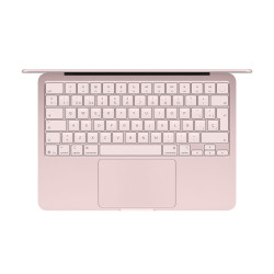 MacBook Neo A18 Pro 8GB 512GB Touch ID Rosa nube