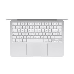 MacBook Neo A18 Pro 8GB 512GB Touch ID Plata