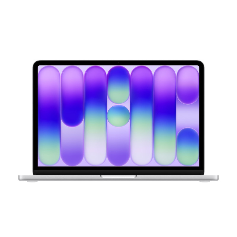 MacBook Neo A18 Pro 8GB 512GB Touch ID Plata · comprar en Canarias